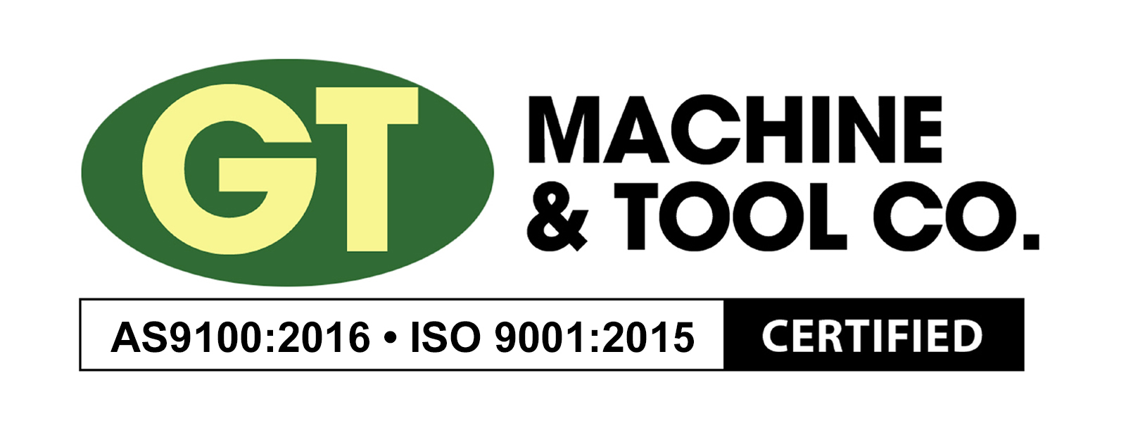 GT Machine & Tool Co.